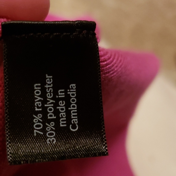 Sweater/jacket - Picture 5 of 5